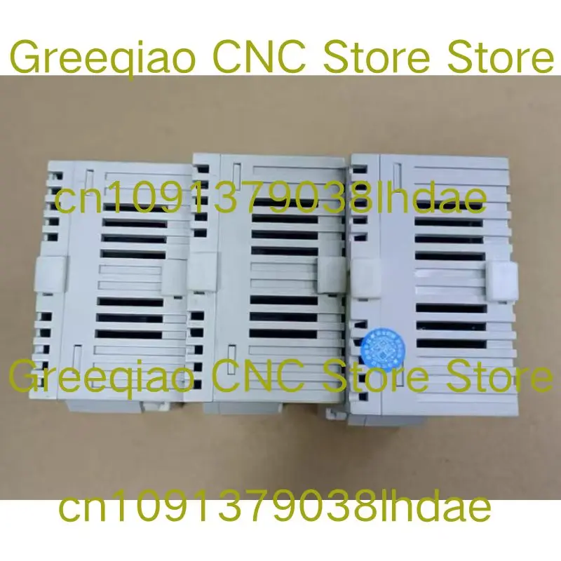 Prueba del módulo DVP12SA211R de segunda mano OK, envío rápido