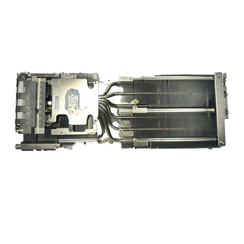 Original heatsink