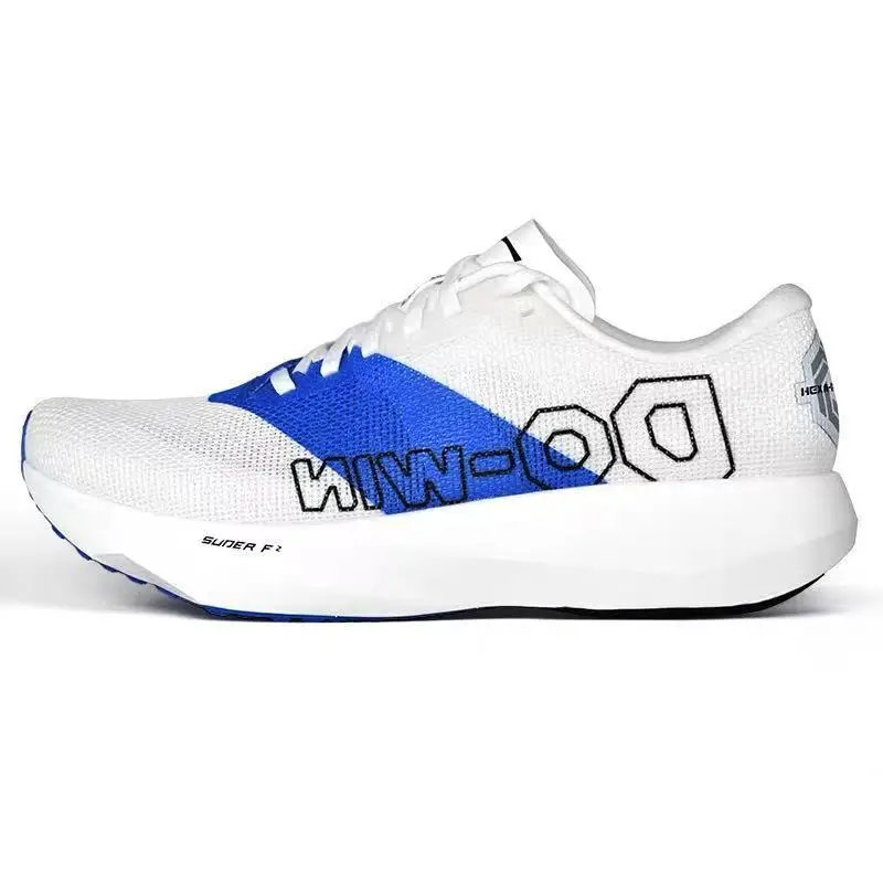 TaoBo Brand DOWIN Pro Running Shoes Carbon Plate Racing Marathon