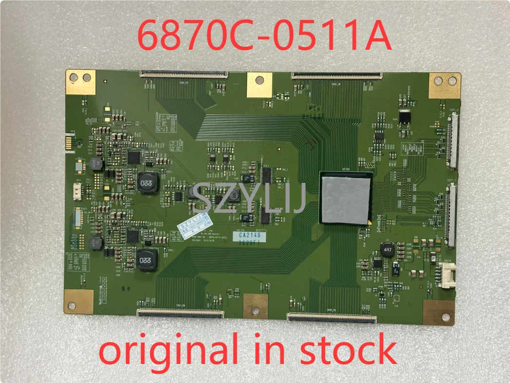 Original para placa lógica 65 "65UB9500-CA 6870C-0511A(H/F)