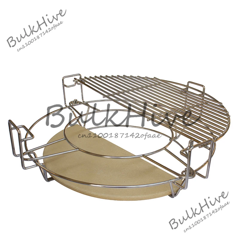 

Система приготовления пищи для 16/18/21/23/26 дюймов, высококачественные круглые аксессуары для гриля-барбекю