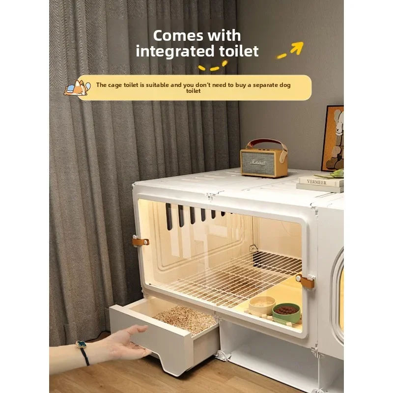 Thumbnail 3 - #13 Latest Puppy Crates Offers