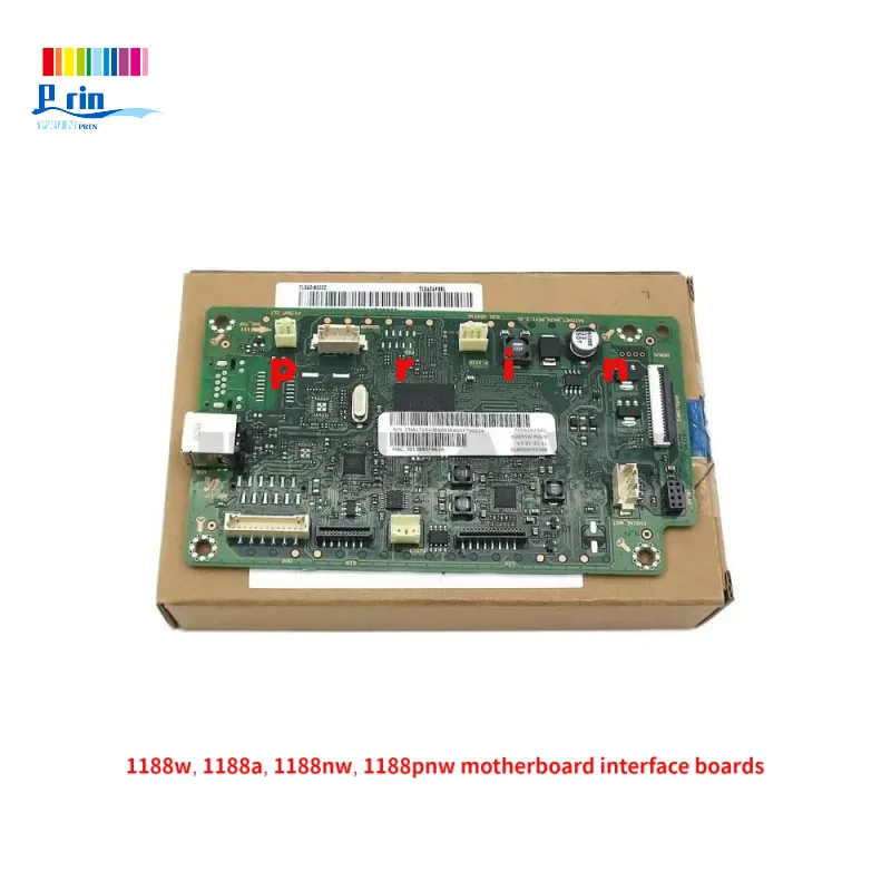 

Brand-new original for HP 1188w, 1188a, 1188nw, 1188pnw motherboard interface boards