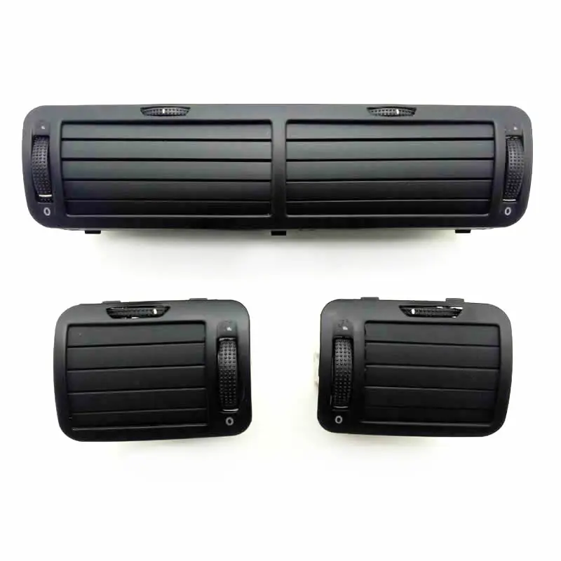 New Front Dashboard Central Air Vent Outlet A/C Heater Fit For Volkswagen VW Passat B5 1997- 2005 3B0819728 3B0 819 728