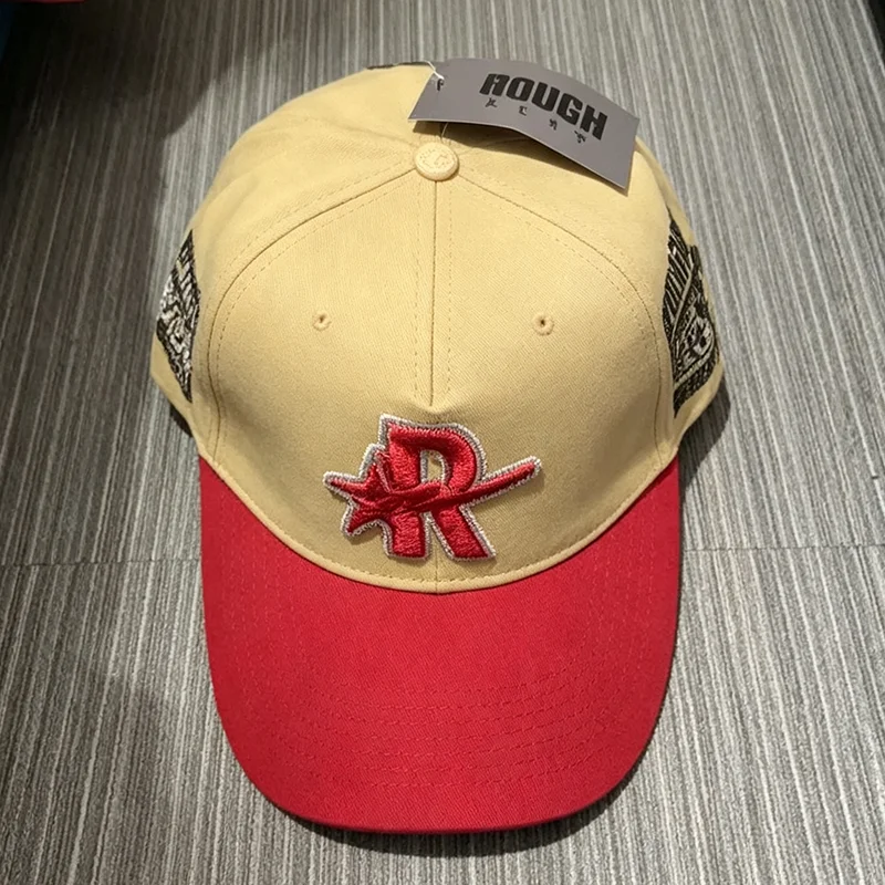 หมวกแก๊ป Snapback รุ่นใหม่ปี 2 - Baseball Cap Fitted บทวิจารณ์และราคา