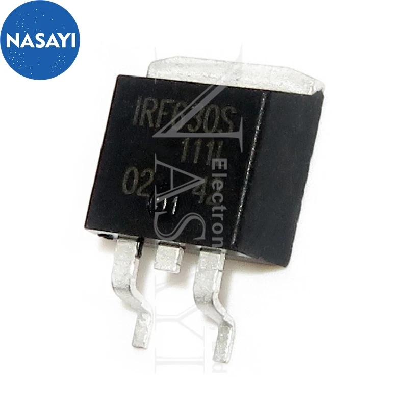 5PCS IRF630S F630S MCP604-I/SL MCP604 3N10L16 TLE4209G TLE4209 RF2001N3D 2001N3D HS153SNJ HS153
