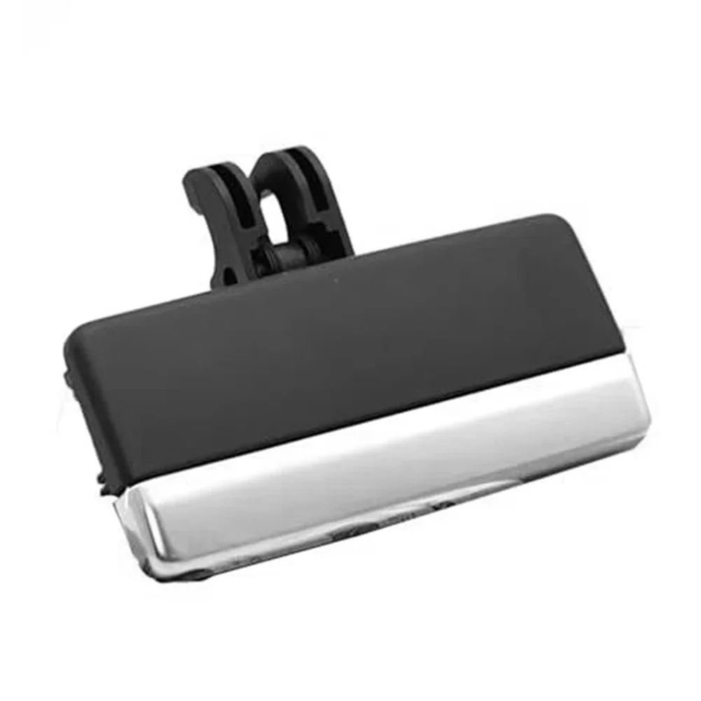 

Car Maintenance As Shown In The Figure Storage Latch 2014-2019 Model Ergonomic Grip Everyday Use Enhanced Accessibility