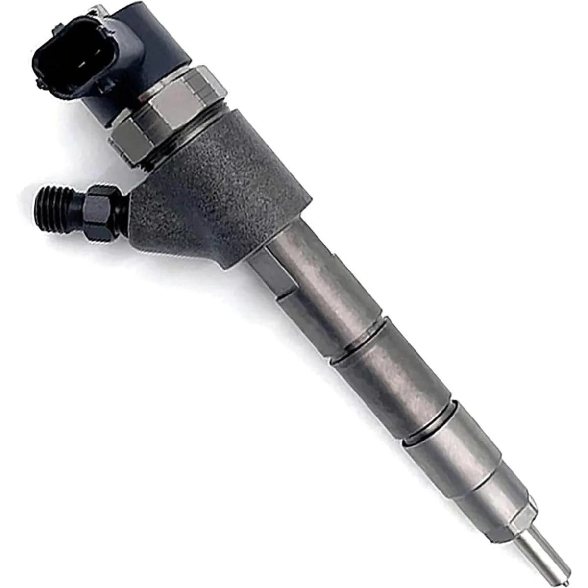 

1X Fuel Injector for Mitsubishi D06FR SY245/265-9/10 0445110603