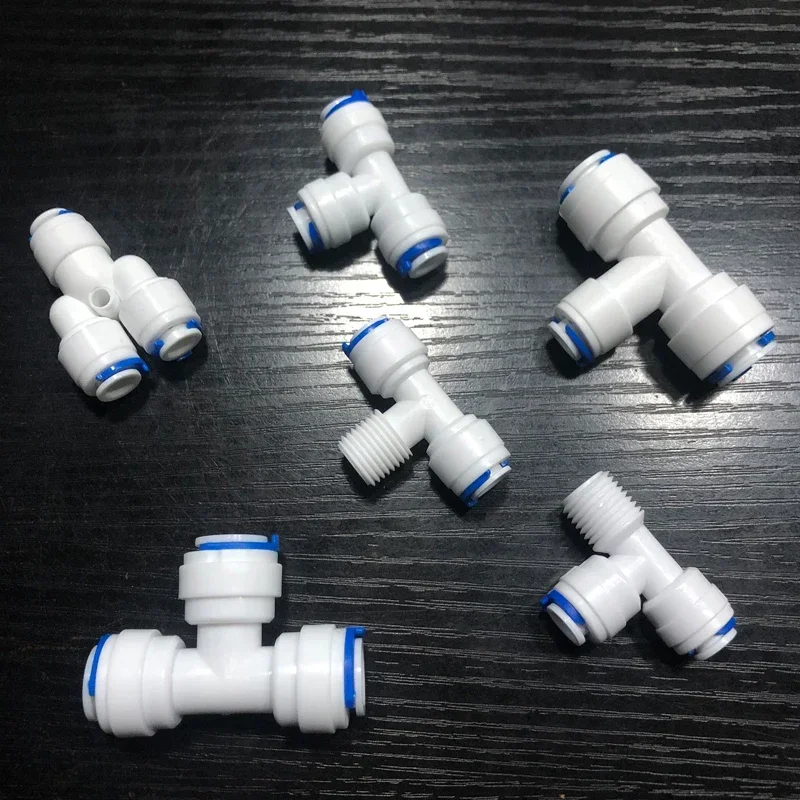 Reverse Osmosis Quick Coupling 1/4