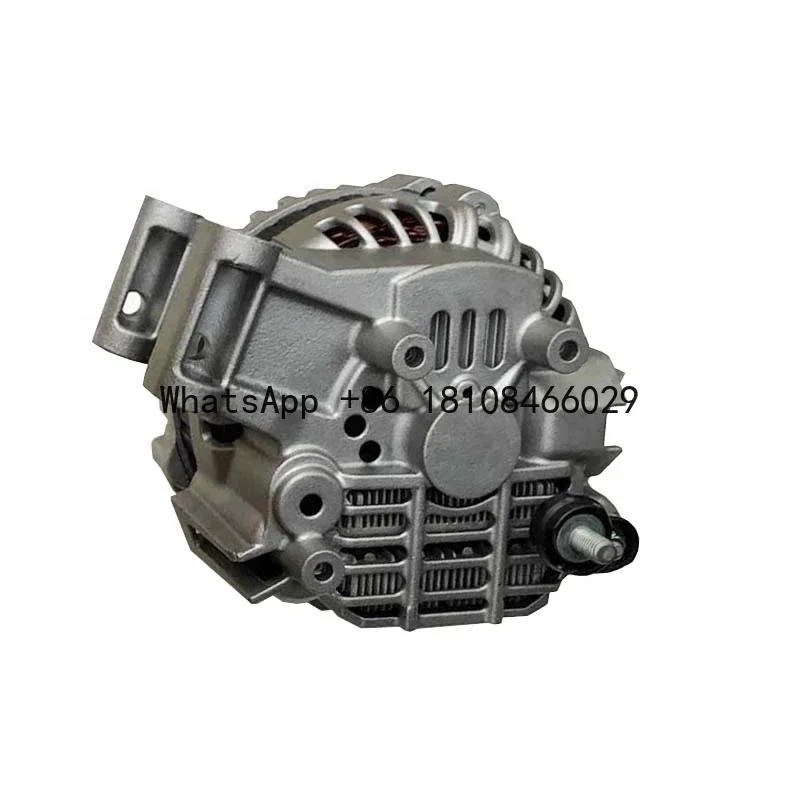 Wholesale Good price  used alternator GY0118300E A3TB1081 for Mazda MPV II LW 1999 2002