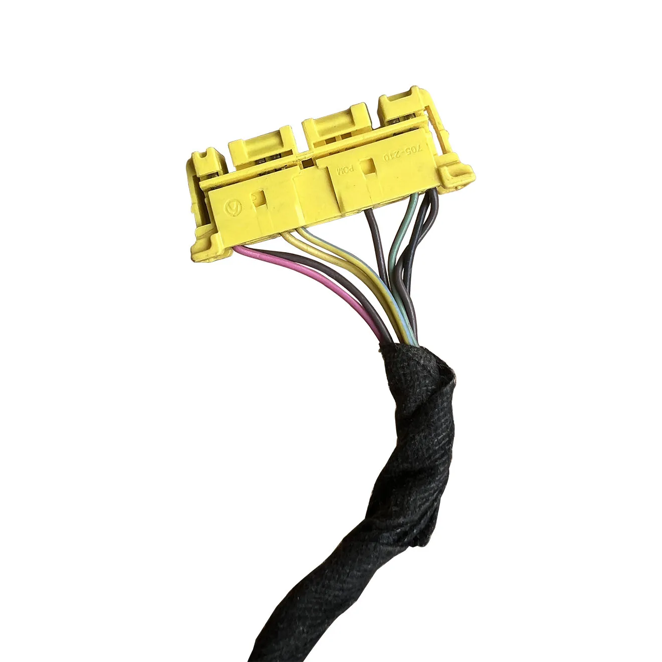 

For A0452455228 Full Mercedes-Benz Range Class CLA GLA C E S SLK R G Wiring Cable Plug Connector Terminal Surrogate OEM
