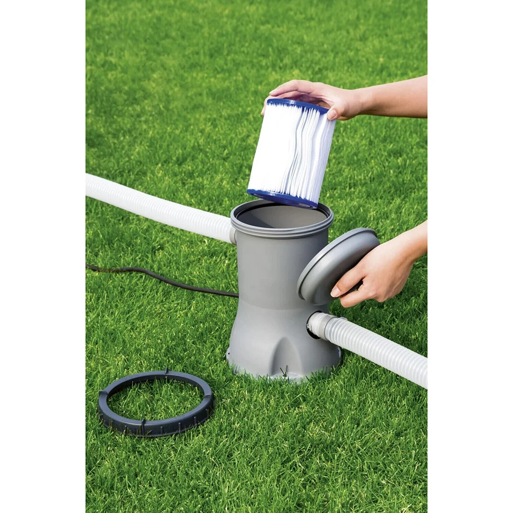 2PCS Pool Filter Cartridges Fo - Basin Mixer Cartridge ulasan dan harga
