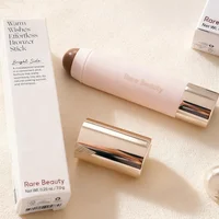 Rare Beauty Stick de Contour 3D Waterproof Bronzer Naturel pour l'Ombrage du Visage, Effet Amincissant, Sculptant, Cadeau pour Femme, Maquillage Quotidien et Soirée 2