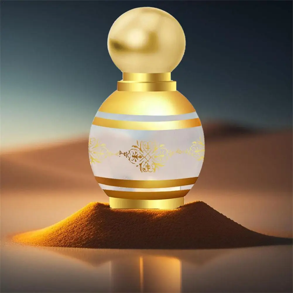 

Luxury Arabian Oud Perfume for Women - Long Lasting Aroma Eau De Parfum - Middle Eastern & Dubai Inspired Scent for Men & Women
