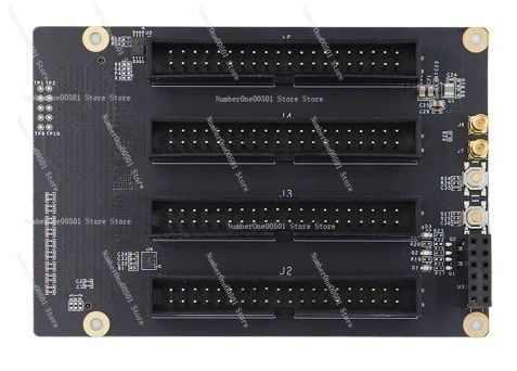 Fmc To 40-Pin Gpio …