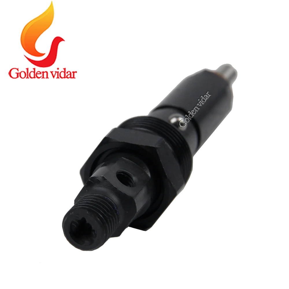 

6 pcs/lot New Fuel Injector Diesel Injector Common Rail Injector A3919350 for Cummins 4BT 6BT Engine Parts