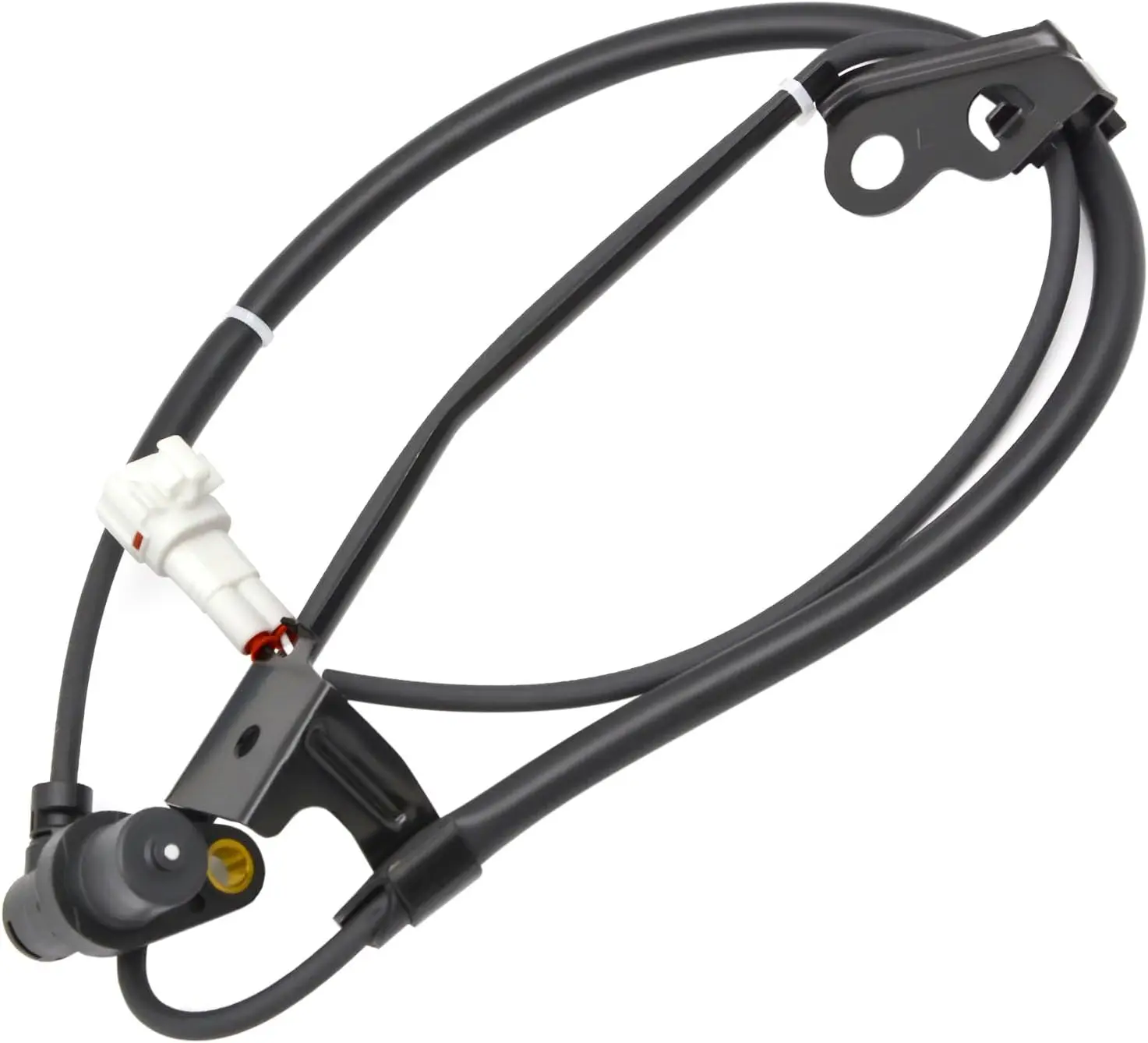 

Front Left/Right ABS Wheel Speed Sensor For Toyota Prius 1.5 Hybrid 2004 2005 2006 2007 2008 2009 FWD 89543-47020 89542-47020
