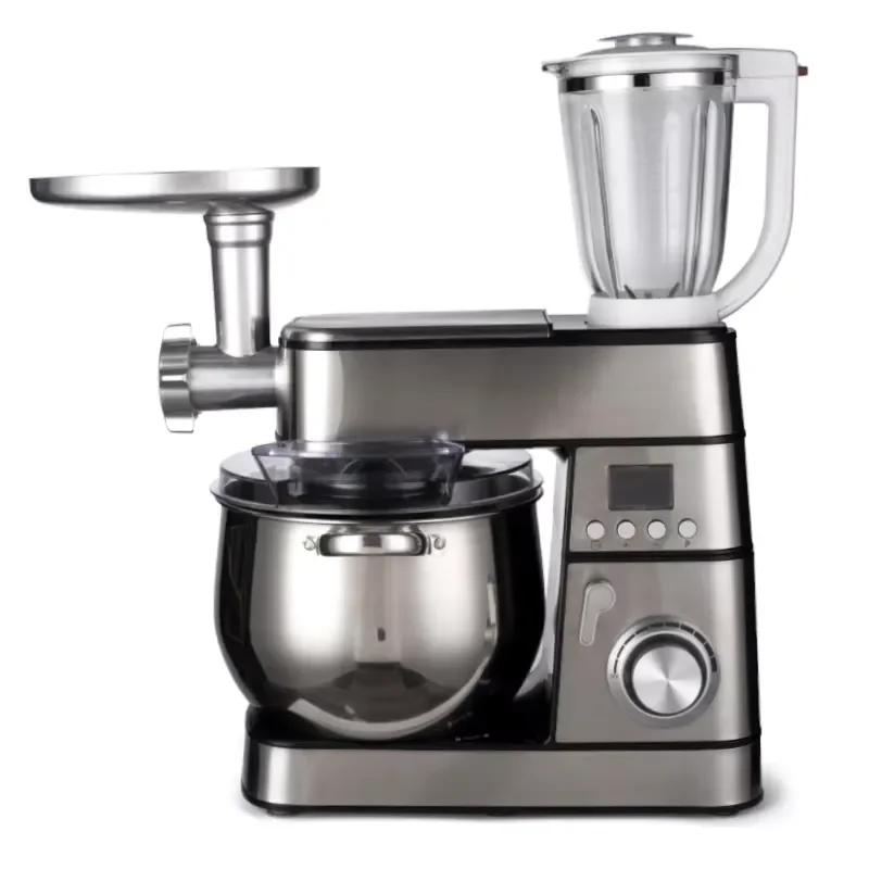 for YIDA MHMF YD-3810EGB Dough Stand Mixer 2200W 10L 10 Speed Settings