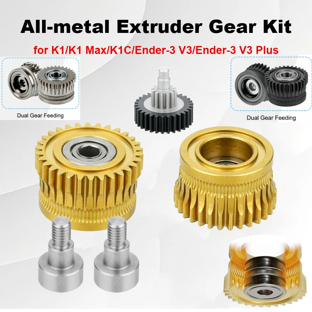 For Creality K1 K1C…