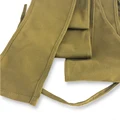 Earth yellow green