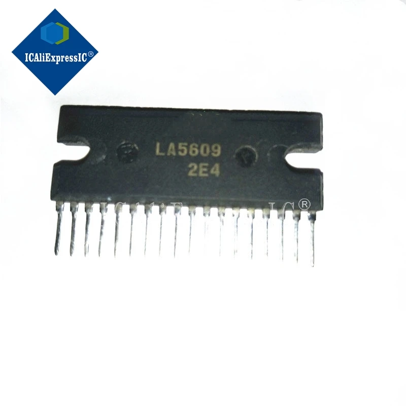 

1 шт. LA5609 5609 ZIP-18