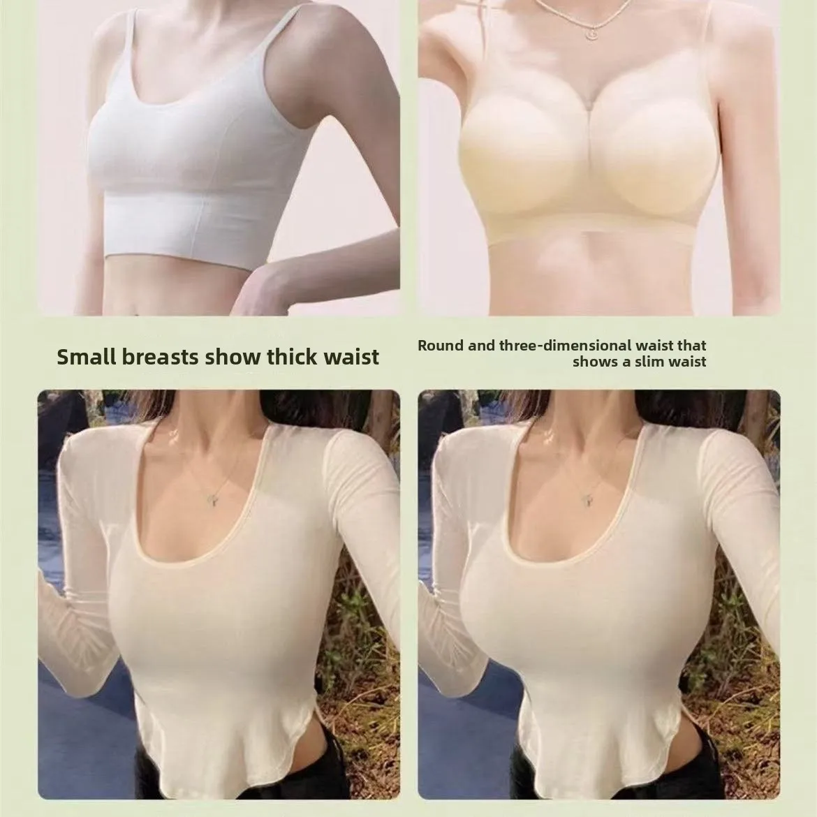 Thumbnail 4 - #32 Budget Strapless Support Bras for Smart Shoppers
