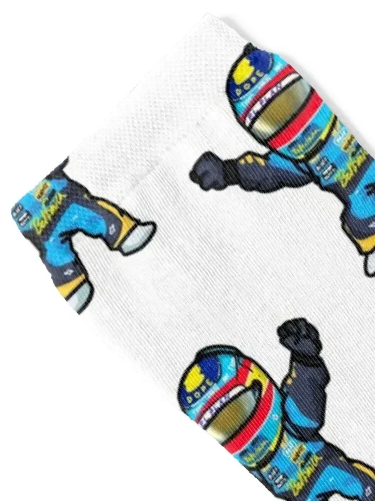 Alonso Mini Socks luxury tennis hiking sheer Socks Men Women's