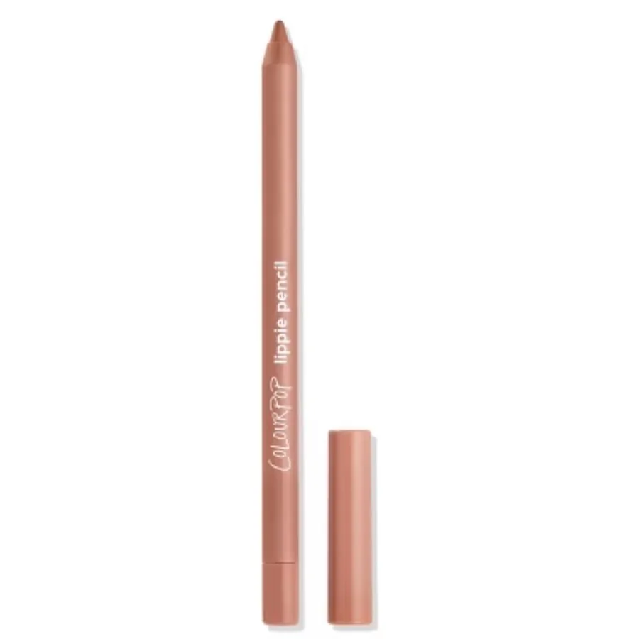 

Lip Liner - 0.035 oz - Easily outlines or contours lips，Defines a clear lip line and prevents smudging，High pigmentation