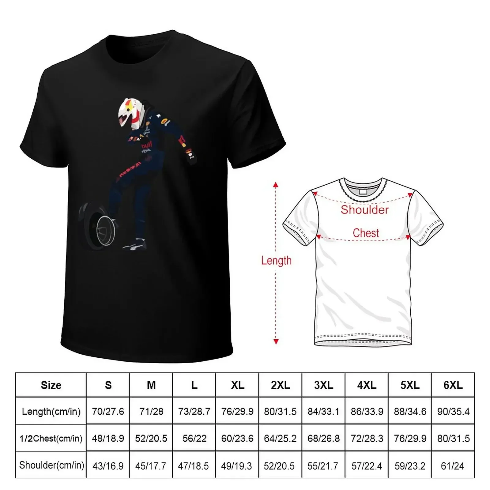 Verstappen Baku 2021 Classic T-Shirt vintage clothes shirts graphic tees custom t shirt t shirts for men