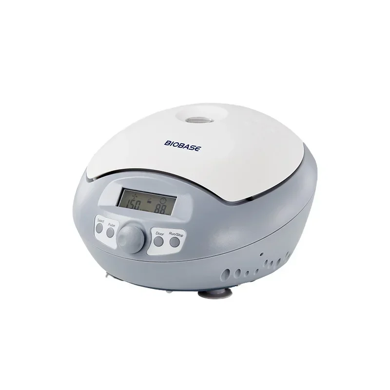 

Biobank Manufacturing Small High Speed Centrifuge 15000 rpm High Speed Laboratory Small Centrifuge D2012 plus