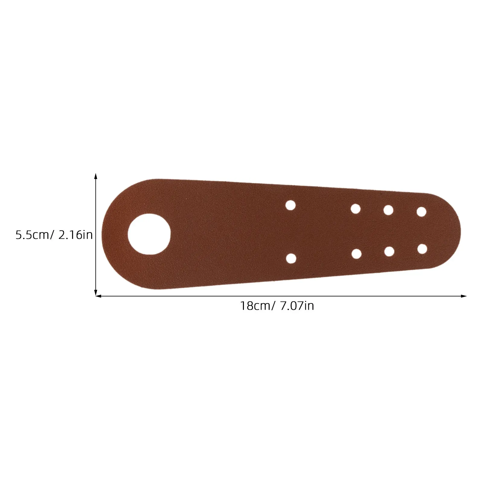 2Pcs Roller Skate Toe Guards Toe Caps Protective Gear Boot Guard Covers Skate Shoes Roller Skates Accessories view 3