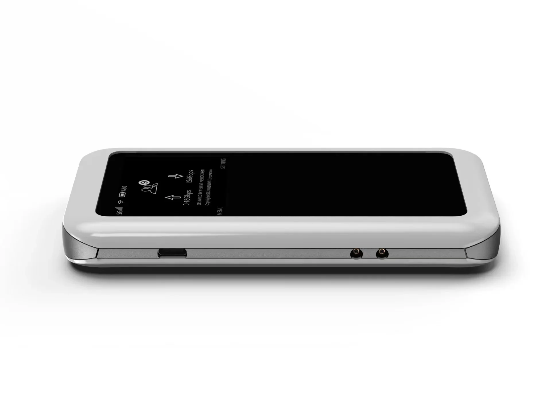 X62 5G модем Wi-Fi портативный карманный mifi с двойной антенной sim esim маршрутизатор Qualcomm