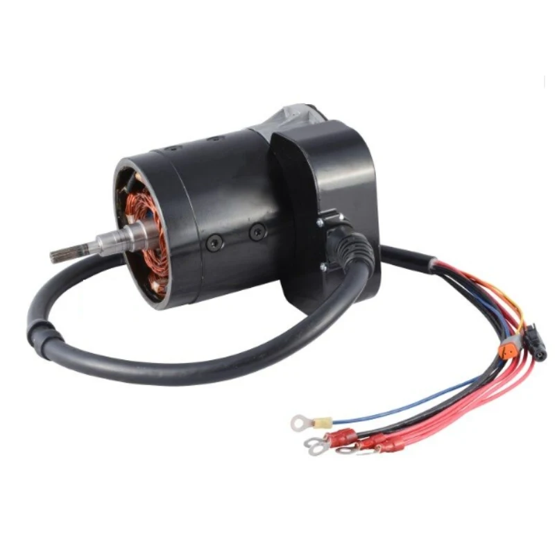 

2026-электрический приводной двигатель 70001345 для 2030ES 2032ES 2630ES 2632ES 2646ES 3246ES Детали подъемной рабочей платформы