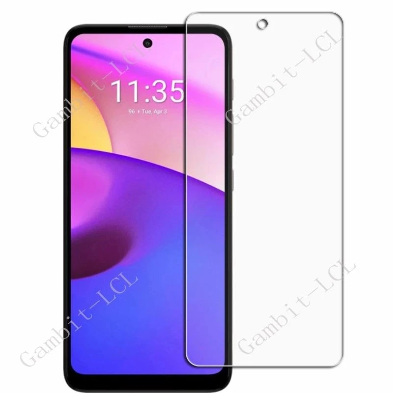 3PCS For Lenovo K14 Plus K12 K13 Note Z6 Lite A6 A7 A8 K9 K10 Plus Legion Duel 2 Pro Tempered Glass Protector Screen Cover Film