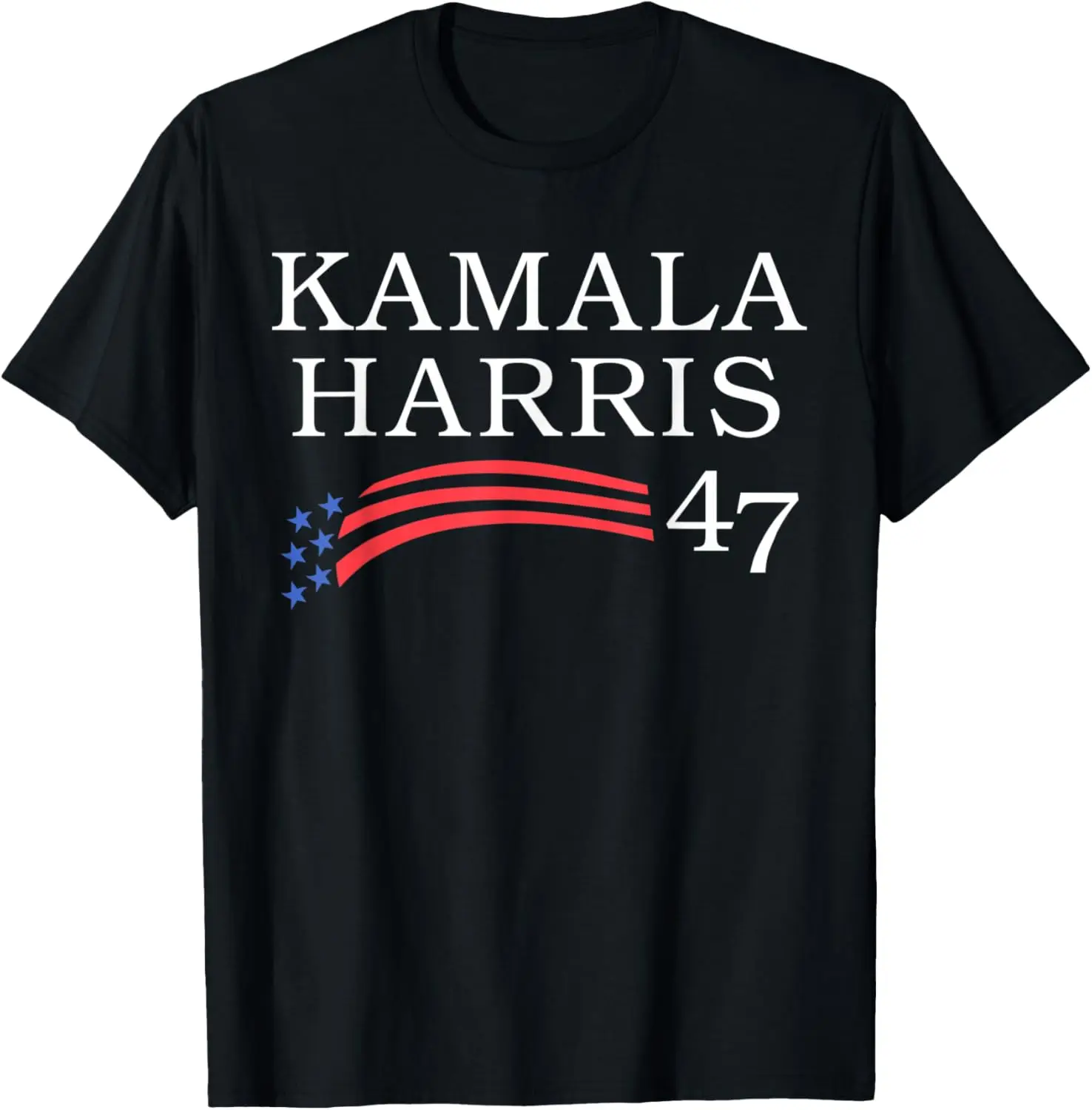 

Футболка Kamala Harris 47. President Vice President Harris. Футболка.