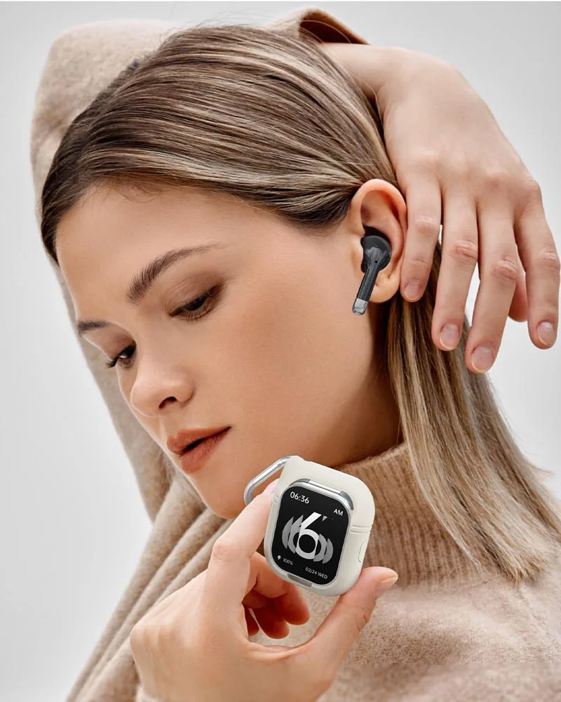 D8 Pro Smart Watch … - image