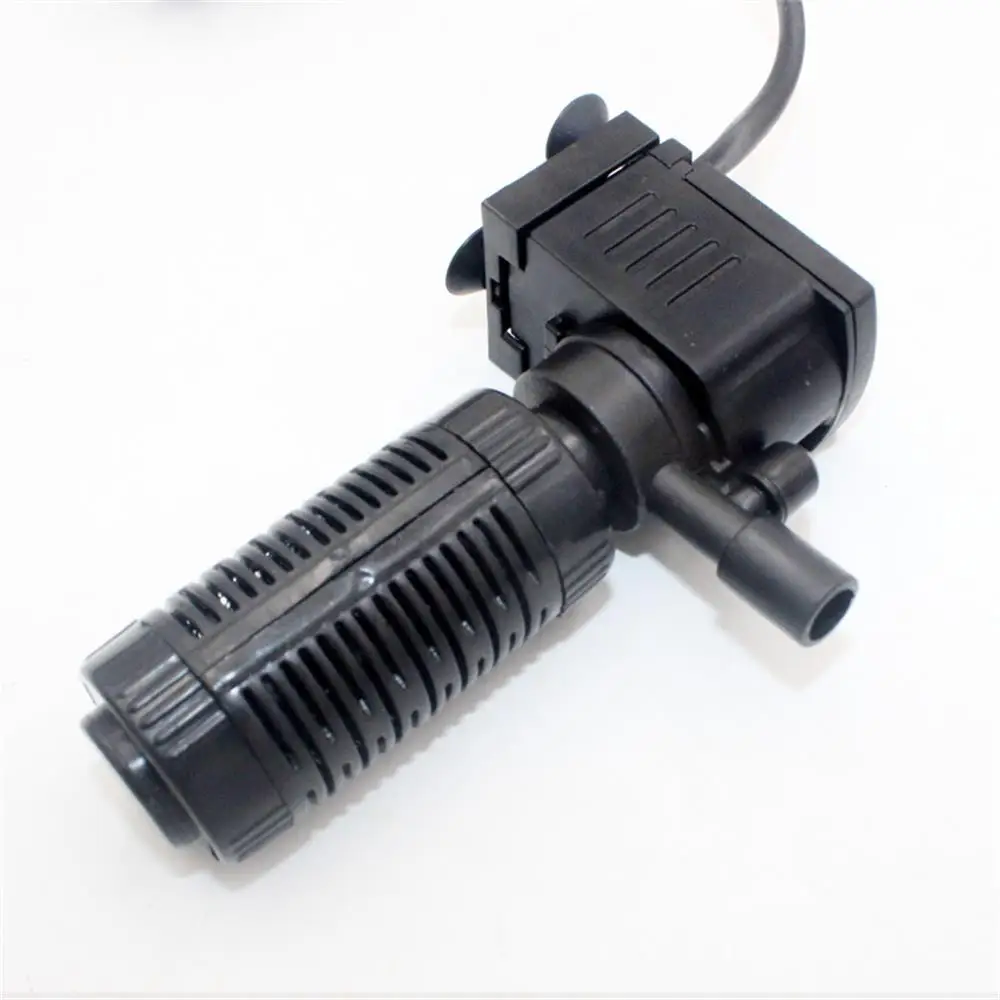 200L/H Mini Aquariu… - image