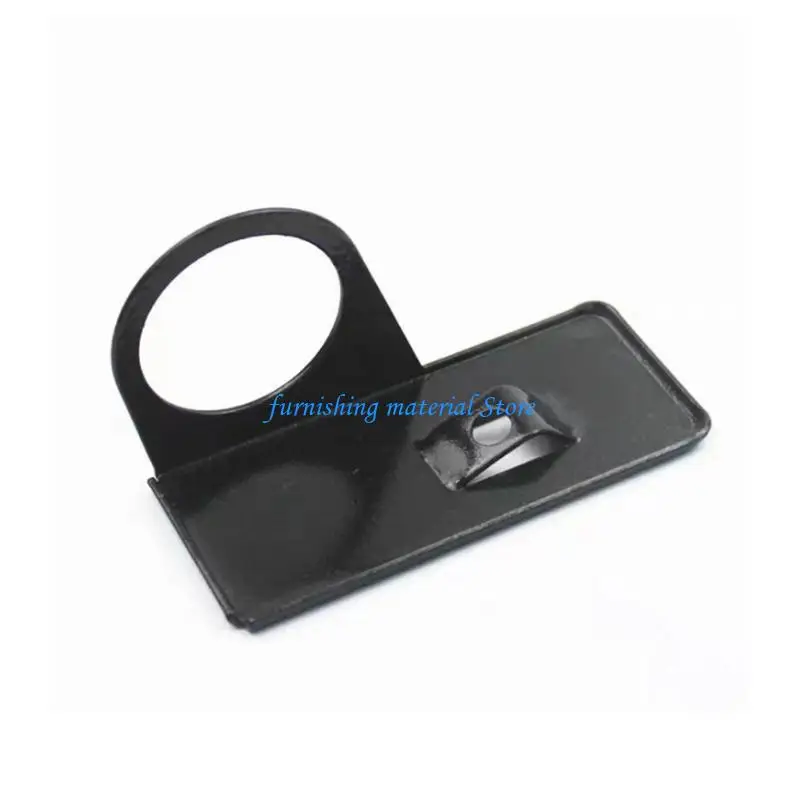 

Y5GD Heavy Duty Angles Grinder Support Bracket Base for DIY Enthusiasts and Home Use