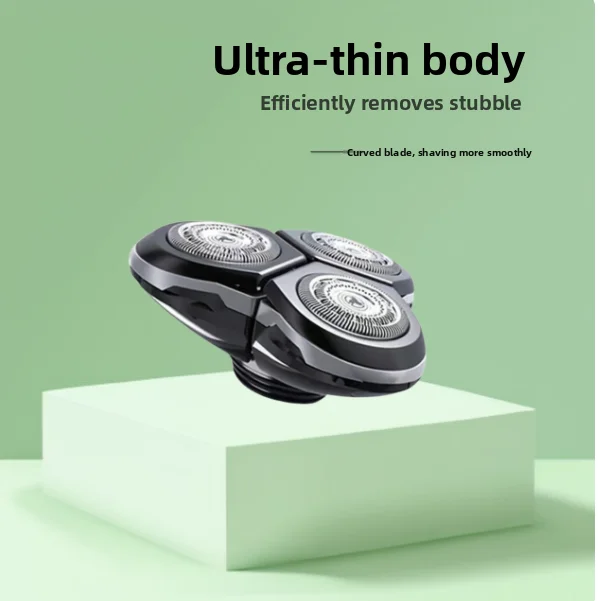 Suitable for Soocas S32 S5 shaving heads