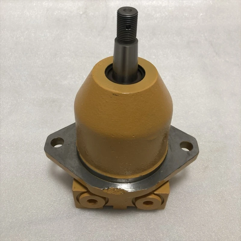 Excavator Engine Parts Fan Motor Pump 191-5611 1915611 for Caterpillar CAT 330C E330C