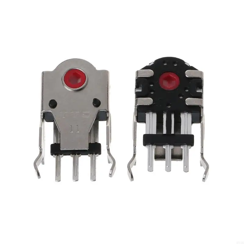 Codificador núcleo vermelho p9jb