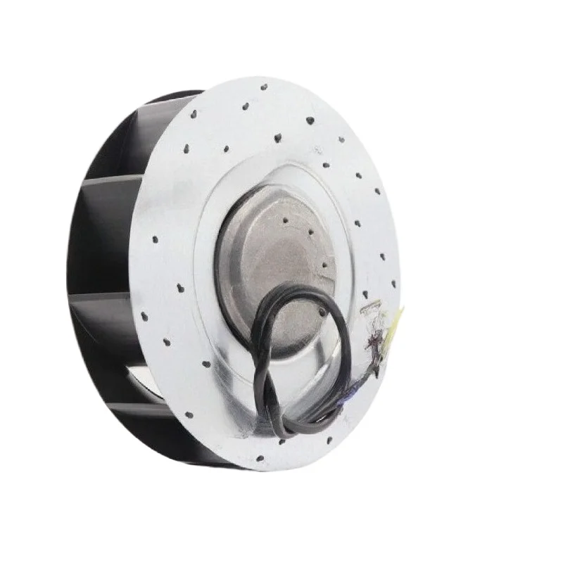 

R2E225-AX28-29 AC230V Original Fan Aluminum Alloy Material