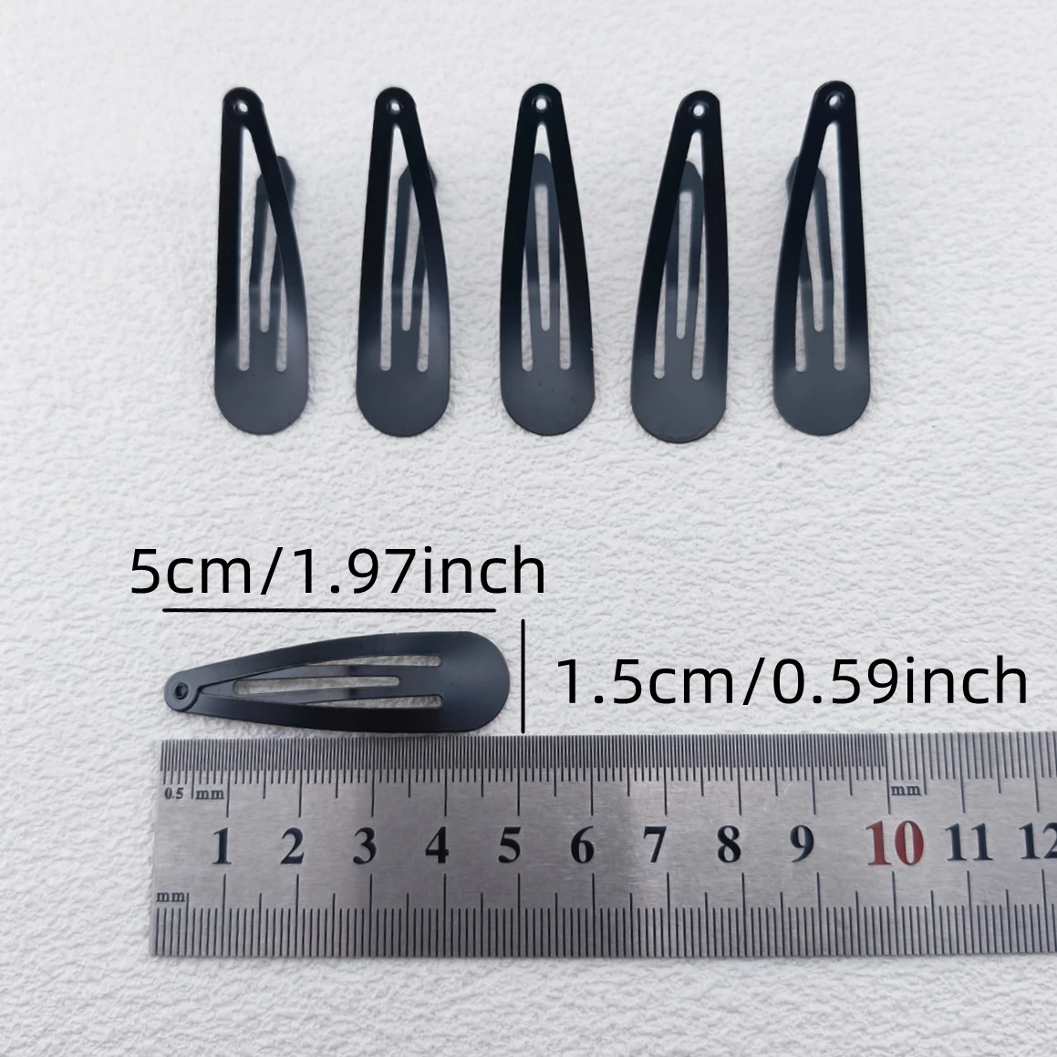 Thumbnail 4 - #71 Best Decorative Hair Clips to Buy In 2026