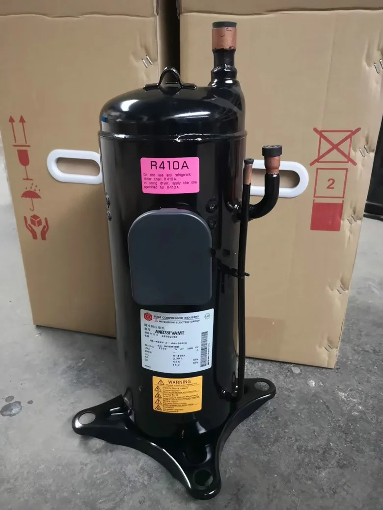 

Frequency conversion compressor ANB66FVAMT refrigeration compressor ANB78FVAMT