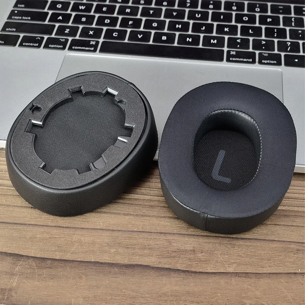 Ohrpolster für JBL Tune 700BT, 710BT, 720BT, 700BTNC, 750BTNC, T760NC, 770NC – Ersatz-Ohrpolster, weiche Memory-Schaum-Abdeckungen – Detail 10