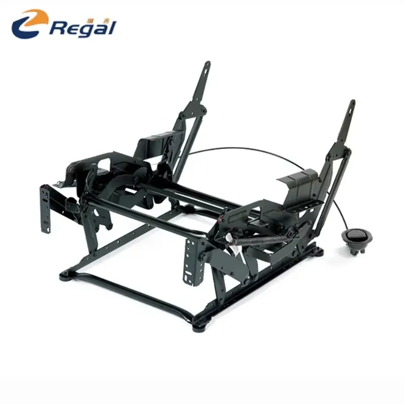 

Механизм для кресла-реклайнера REGAL 4302: комплектующие, металлические детали, современная механика, складная мебель для спальни