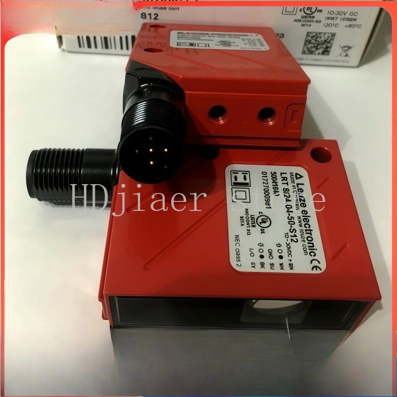 

Genuine Photoelectric Switch Photoelectric Sensor PRKL8/24.91 100% Working Used, Not Brand New