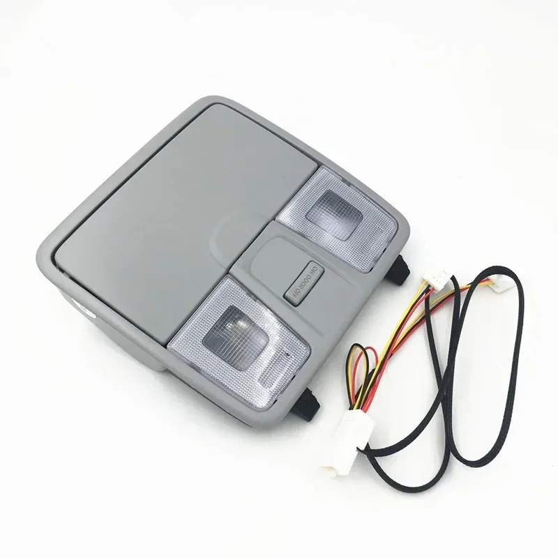 

Плафон освещения салона (лампа для чтения, карта, очки) для Hyundai ELANTRA GT I30 IX25 CRETA 2012-2016 92800