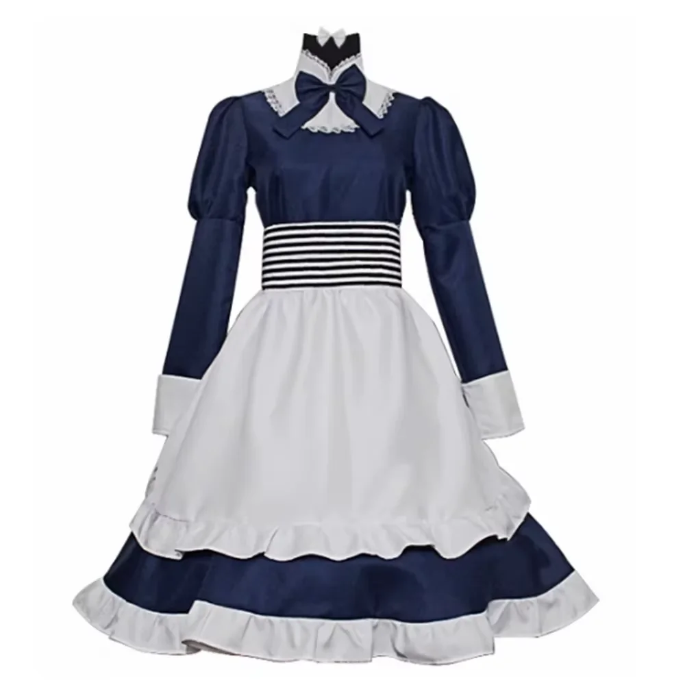 

Forxe унисекс аниме Cos Nataliya Arlovskaya костюмы для косплея модные наборы для встреч индивидуальный размер