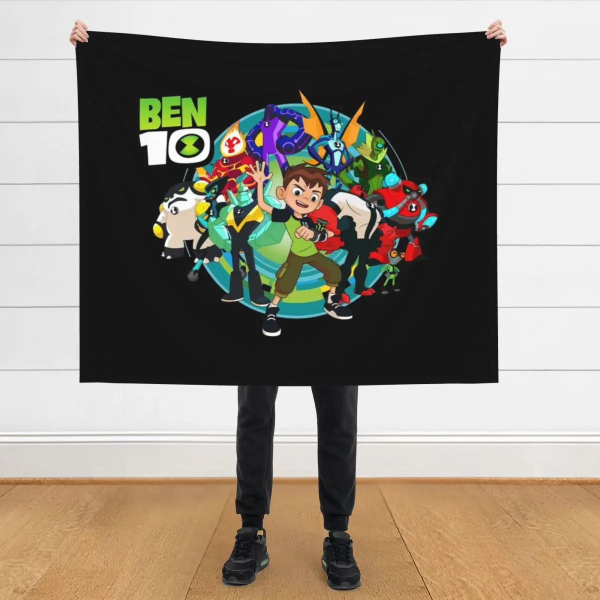 

benten imyut  Throw Blanket Hair Sofa Decorative Throw Blankets
